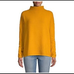 French Connection Women's High Neck Sweater